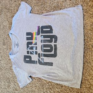 Pink Floyd tee